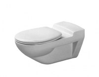 ASIENTO-ARO INODORO ARCHITEC VITAL DURAVIT